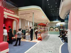 -奈尔宝家庭中心·亲子餐厅(鄞州万达店)