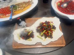 -墨泉峰味(润和国际广场店)