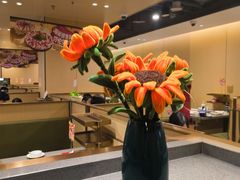 -海底捞火锅(万达广场店)