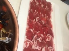 -阳坊胜利涮羊肉(阳坊老店)