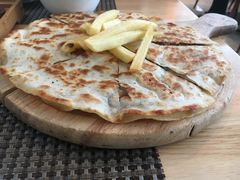 -ALAMEEN阿拉伯餐厅(三里屯店)