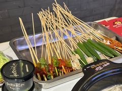 -钢管厂五区小郡肝火锅串串香(清河店)