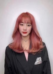 -柯琳造型