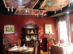 -美博·美术博物馆主题餐厅(威尼斯水城店)