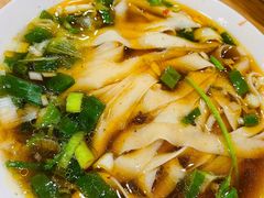 -水仙拉面(水仙街店)