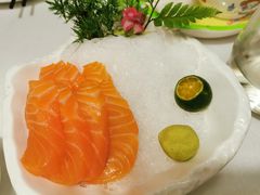 -肆月河豚·新淮扬(金融街店)