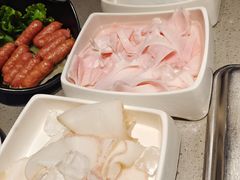 -海底捞火锅(东方时代广场店)
