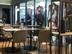 -必胜客(上海新南方商城PH店)