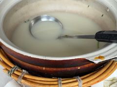 -天乐农家鱼头王(天目湖店)