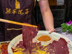 -赵家院子佬火锅(重庆总店)