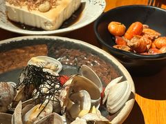 冷豆腐-醉虎传(南锣鼓巷店)