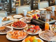 -安蒂娅·海鲜自助餐厅(安蒂娅美兰酒店)