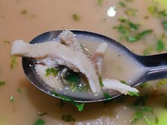-大福来锅巴菜(古文化街店)