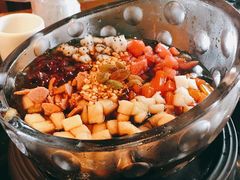 -宽巷子成都火锅(南站店)
