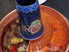 -咏江南·苏式火锅·苏州评弹(观前街店)