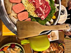 -米字旁先锋韩餐(茂业天地店)