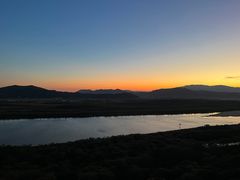 -珲春防川景区