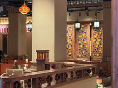 -耶里夏丽·丝路国际·新疆餐厅(浦东区东方路店)