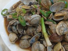 -锐记美食店·现捞海鲜(闸坡店)