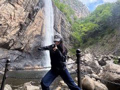 -洛阳白云山景区