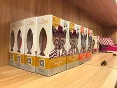 -袖虎·猫馆(体育西路店)