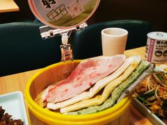 -宏状元现熬粥·京味菜(三里河店)