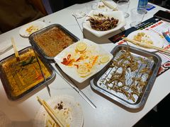 -豆爷烤肉(沁水路龙湖店)