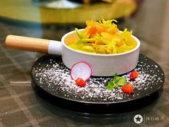 -皇玺·云汀花园餐厅(振华商厦店)