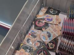 -神盾局密室逃脱(in77店)