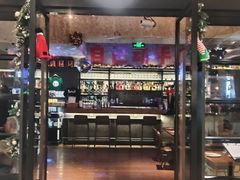 -京A Taproom·精酿餐吧(CBD店)