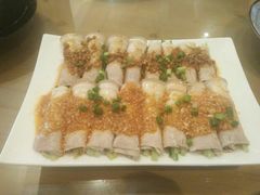 -老板很二(吉大店)