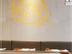 大堂-萨莉亚意式餐厅(南京龙湾天街店)