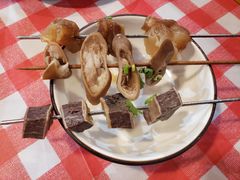 -小板凳(四公里店)