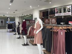 -优衣库(苏州天虹CCMall石路店)
