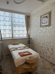 -茜尔维亚修身连锁(杨浦五角场店)