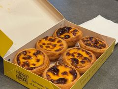 -安德鲁饼店(总店)