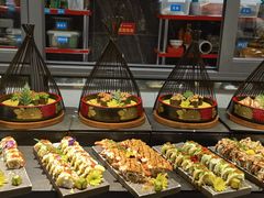-吉布鲁牛排海鲜自助(武侯银泰城店)