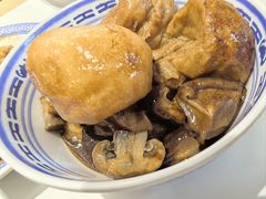 -鲁达面馆本帮风味(共康东路店)