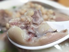 -老一品蹄花店(新津店)