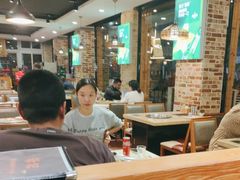 -禾记海鲜烧烤(八一路店)