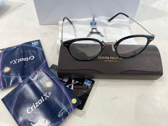 -LensCrafters亮视点·OAKLEY精选(静安嘉里中心店)