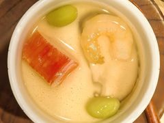 -合点寿司(金虹桥商场店)