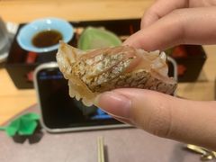 -四葉寿司·城市景观(深圳湾1号店)
