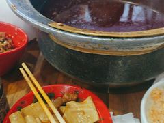 -冒椒火辣(奎星楼街店)