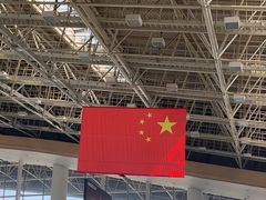 -南昌昌北国际机场
