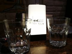 -冰城小镇音乐串吧·聚会餐厅(百子湾店)