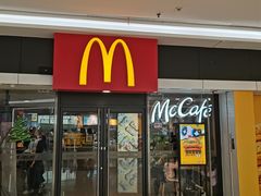 -麦当劳(民盈·国贸城店)