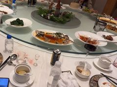 -阳澄湖费尔蒙酒店颐丰阁中餐厅(马鞍山西路店)