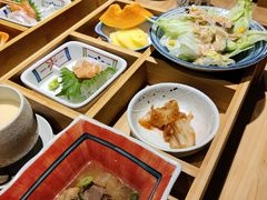 -琴寿司居酒屋(中山广场店)