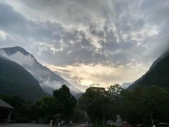 -太鲁阁公园
